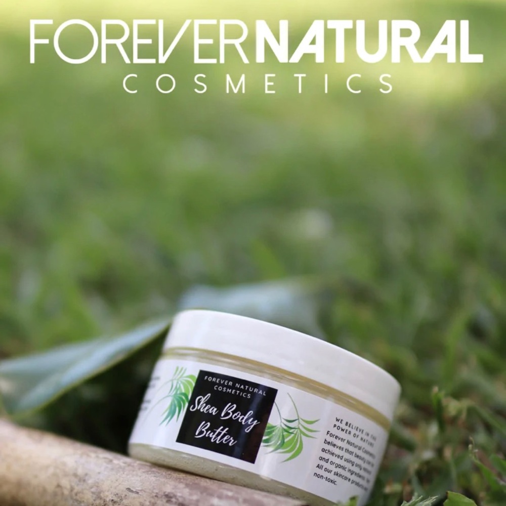 Shea Body Butter
